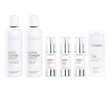 For Life & Madaga Dermaclinic kompletní péče o zralou pleť Exclusive