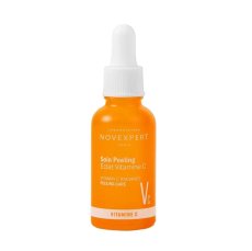Peelingové sérum NOVEXPERT Vitamin C Peeling 30 ml