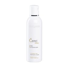 For Life & Madaga Čistící mléko pro zralou, suchou pleť 200 ml