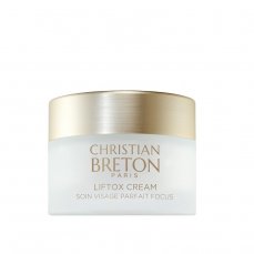 Omlazující krém proti vráskám - CHRISTIAN BRETON Liftox Cream 50 ml