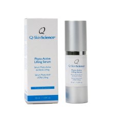 Q-SkinScience Phyto-Active Lifting Serum 30 ml