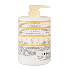 Kondicionér pro vlnité vlasy - DESIGN.ME Bounce.Me Curl Conditioner 1000 ml