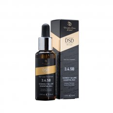 Směs olejů proti vypadávání vlasů - DSD de Luxe 3.4.5B Essential Oils 35 ml