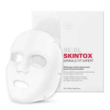 Omlazující maska - RE:BL Skintox Wrinkle Fit Expert 27 g