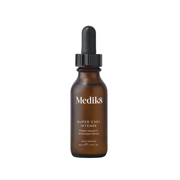 Silné vitamínové sérum -MEDIK8 Super C Ferulic 30 ml