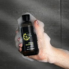 Šampon pro blond vlasy s melírem - ELGON Total Low Shampoo 250 ml