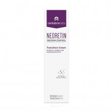 Zesvětlující regenerační krém - NEORETIN Transition Cream 50 ml