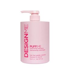 DESIGN.ME Volumizing Shampoo - šampon pro objem vlasů 1000 ml