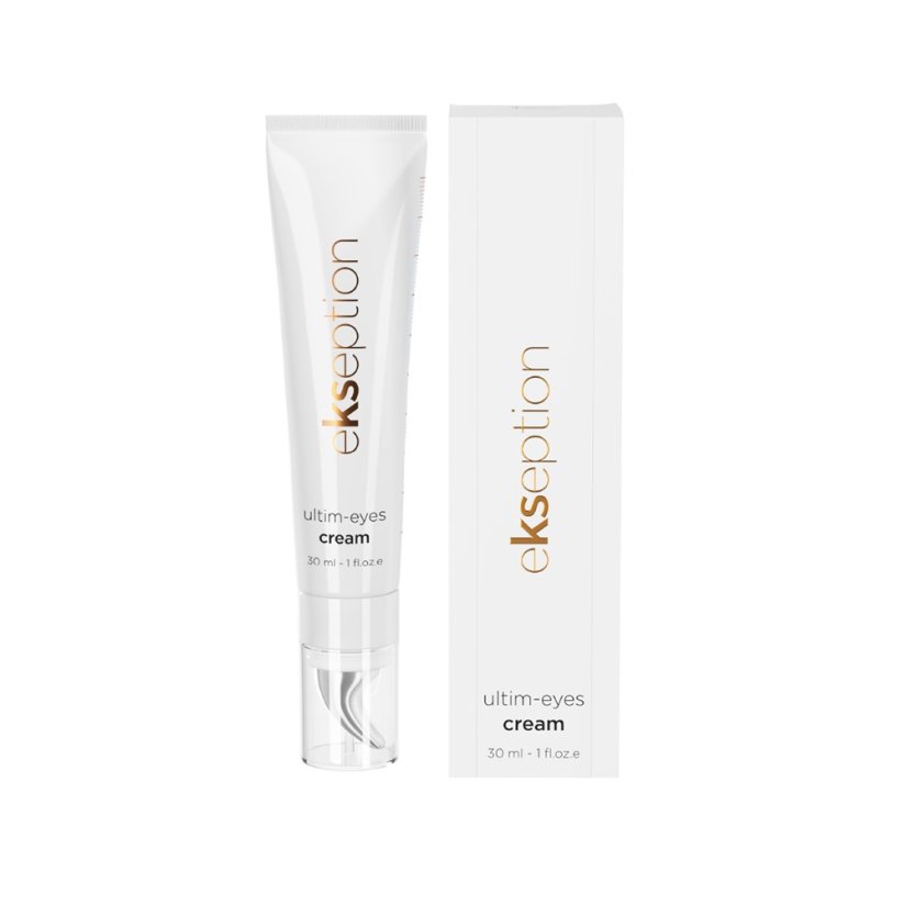 Oční krém - EKSEPTION Ultim-Eyes Cream 30 ml