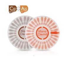 Monoderma A15 + C10 (2x28 ks) Monoderma A15 + C10 (2x28 ks)