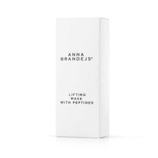 Liftingová maska - ANNA BRANDEJS Lifting Mask with Peptides 70 ml