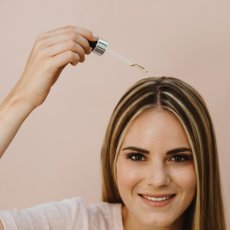 Směs olejů proti vypadávání vlasů - DSD de Luxe 3.4.5B Essential Oils 35 ml