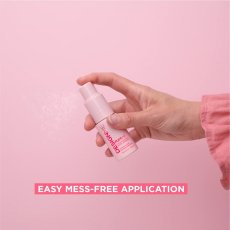 DESIGN.ME Puff.ME Powder - Objemový pudr v aplikátoru 9 g