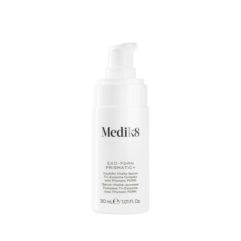 Omlazující sérum s exosomy EXO-PDRN 30 ml | MEDIK8