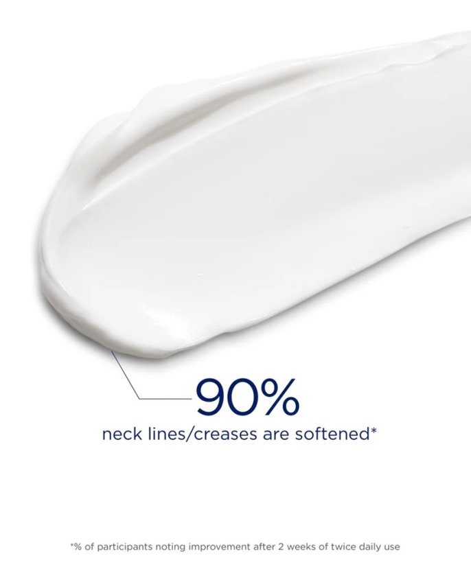 Krém na krk a dekolt - NEOSTRATA Triple Firming Neck 80 g