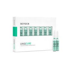 Regenerační ampulky - SKEYNDOR Uniqcure SOS Recovering 7 x 2 ml Regenerační ampulky - SKEYNDOR Uniqcure SOS Recovering 7 x 2 ml