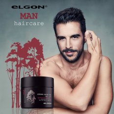 Vosk pro mokrý efekt - ELGON Man Strong Water Wax 100 ml
