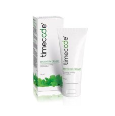 TIMECODE Recovery Cream - rehabilitační a hydratační krém 50 g