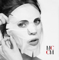 Okysličující omlazující maska - MCCM Facial Mask 30 ml