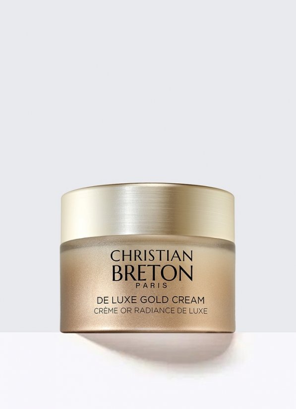 CHRISTIAN BRETON De Luxe Cream 50 ml
