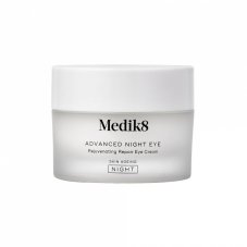 MEDIK8 Advanced Night Eye - Oční hydratační noční krém 15 ml