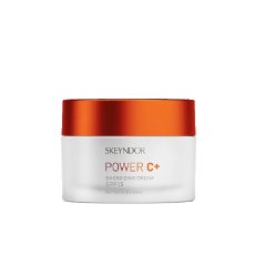 Krém pro suchou pleť - SKEYNDOR Power C+ Cream SPF15  50 ml
