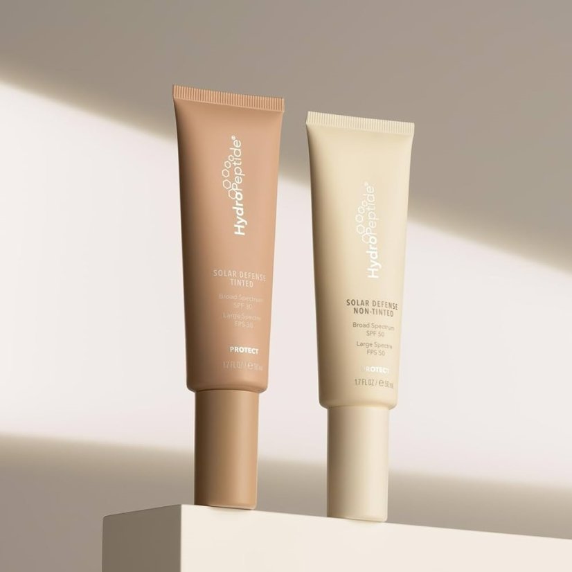 Hydropeptide Solar Defense Tinted SPF 30