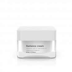 Krém proti pigmentaci - FUSION Meso Radiance Cream 50 ml