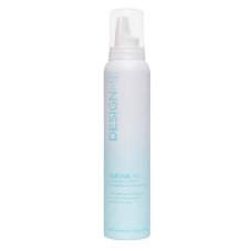 DESIGN.ME Quick. Me Dry Shampoo Foam - Pěnový suchý šampon 189 ml