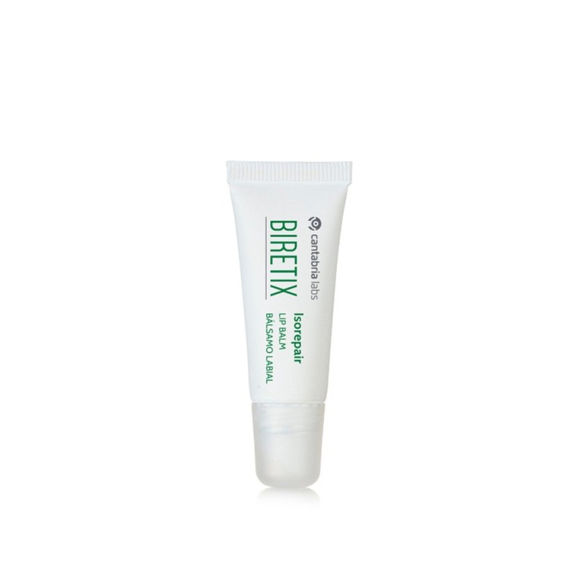 Regenerační balzám na rty - BIRETIX Isorepair Lip 10 ml