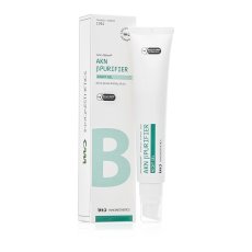 INNO-DERMA β Purifier Night Gel - Krém pro regeneraci mastné pleti 50 g