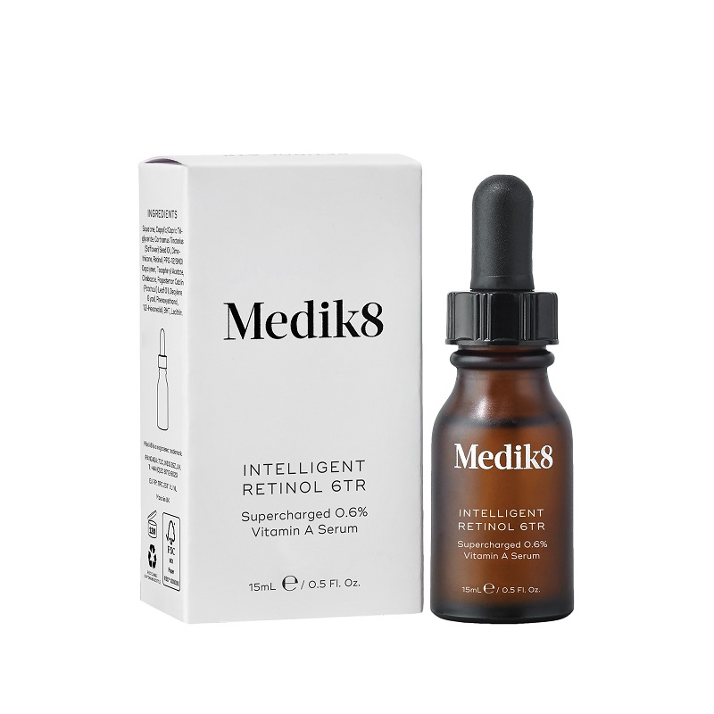 Medik8 Intelligent Retinol 6TR