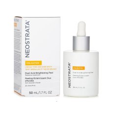 Domácí peeling Dual Acid Brightening Peel | NEOSTRATA
