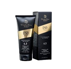 DSD de Luxe 4.3 Keratin Mask - obnovující maska s keratinem 200 ml