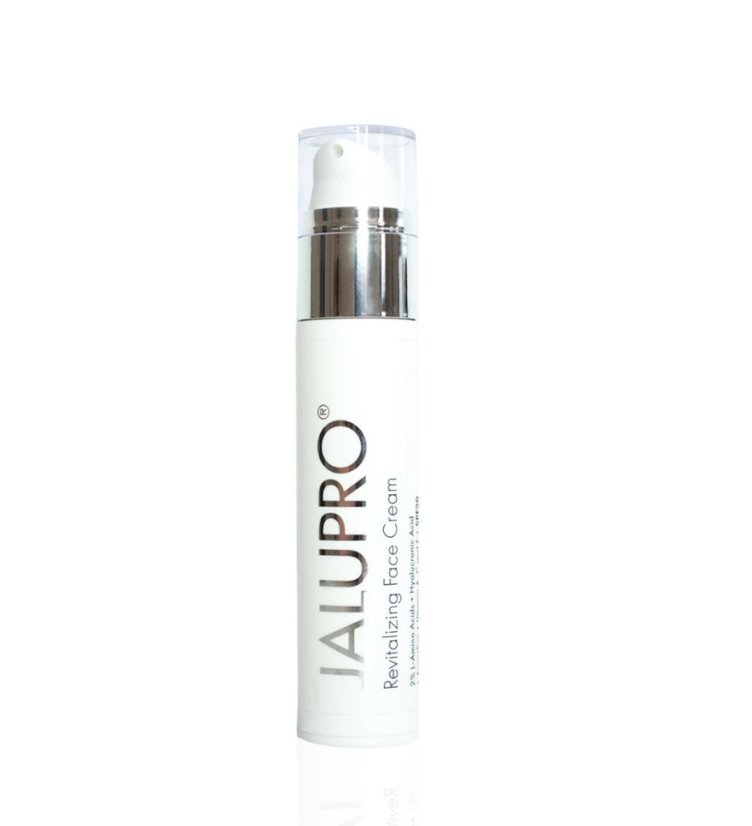 Omlazující krém s SPF 20 - Jalupro Revitalizing face cream 50 ml