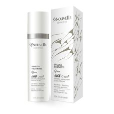 SYNOUVELLE sNGF Cream 1 - Liftingový krém proti stárnutí