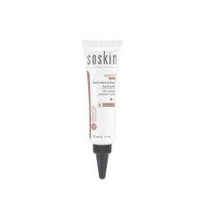 Péče pro opravu podrážděné pokožky - SOSKIN Skin Repair 30 ml