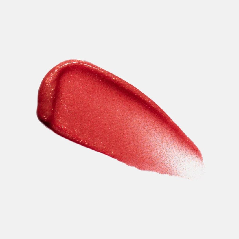 Lesk pro objemu rtů - HYDROPEPTIDE Santorini Red 5 ml