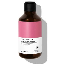 Šampon proti krepatění - ELGON Yes Smooth Shampoo 250 ml