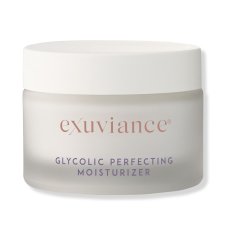 Noční hydratační krém - EXUVIANCE Glycolic Perfecting Moisturizer 45 g