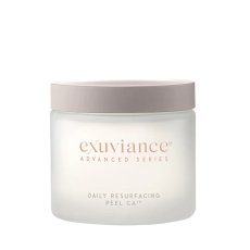 Denní pleťový peeling - EXUVIANCE Daily Resurfacing Peel CA10