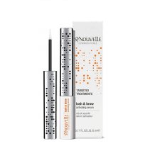 SYNOUVELLE Lash & Brow Activating Serum - Sérum pro růst řas a obočí 5 ml