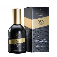 DSD de Luxe 3.4.4 Capixyl + Placenta - vlasová voda proti vypadávání vlasů