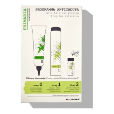 ELGON Anti hair loss program - sada proti vypadávání vlasů ELGON Anti hair loss program - sada proti vypadávání vlasů