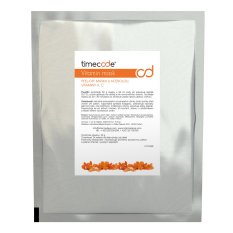 Vitamínová maska | TIMECODE Vitamin Mask 30 g