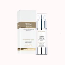 Sérum s EXOSOMY a mikrobiom 30 ml | FOR LIFE & Madaga Sérum s EXOSOMY a mikrobiom 30 ml | FOR LIFE & Madaga