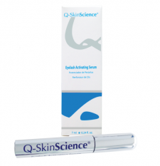 Sérum pro růst řas - Q-SkinScience Eyelash Serum 7 ml
