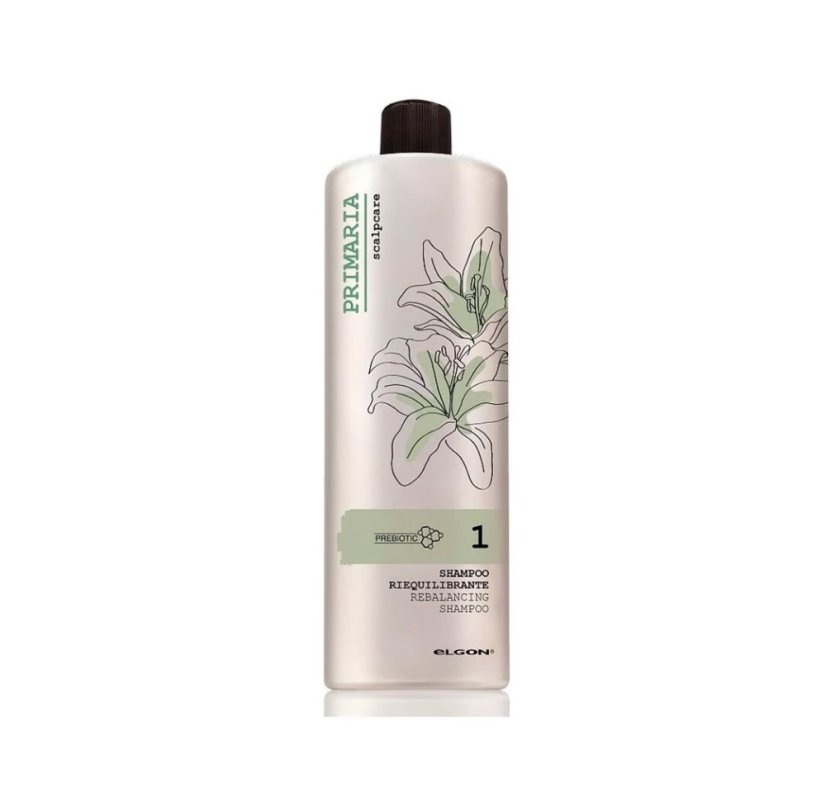 Šampon | ELGON Primaria Rebalancing Shampoo 1000 ml