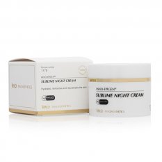 Noční krém pro hydrataci a omlazení - INNO-EPIGEN Night Cream 50 ml