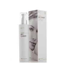 Čistící gel - INNO-DERMA Soft Cleanser 200 ml